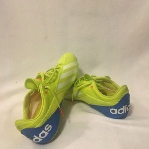 adidas Track Shoes